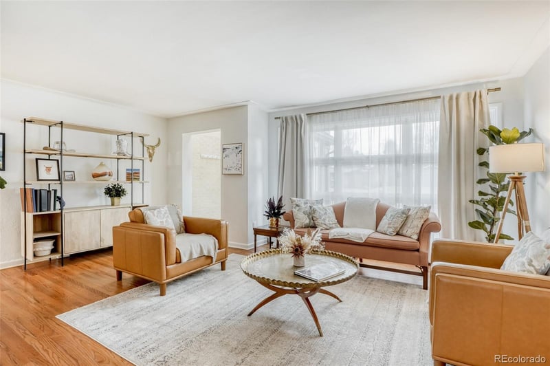 850 Holland St, Lakewood, CO 80215