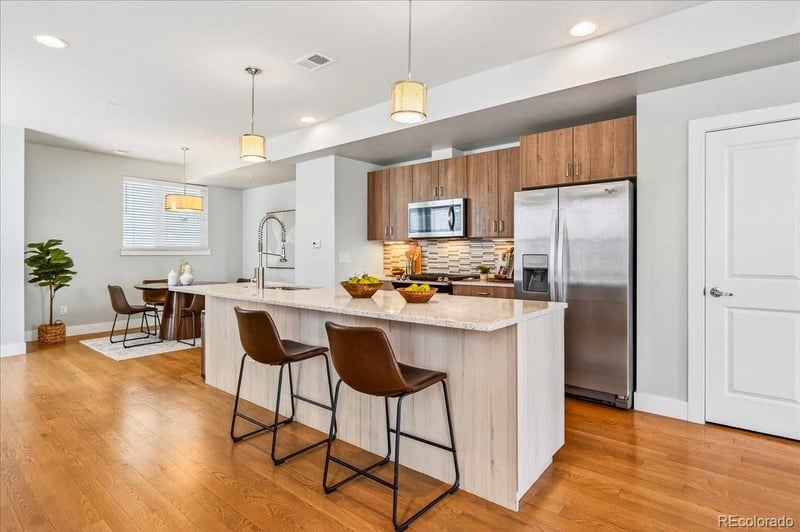 4943 Lowell Blvd #1, Denver, CO 80221