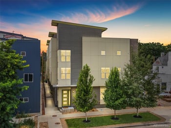 4943 Lowell Blvd #1, Denver, CO 80221