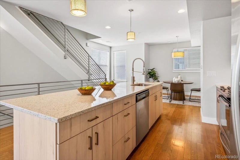 4943 Lowell Blvd #1, Denver, CO 80221