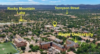 4943 Lowell Blvd #1, Denver, CO 80221