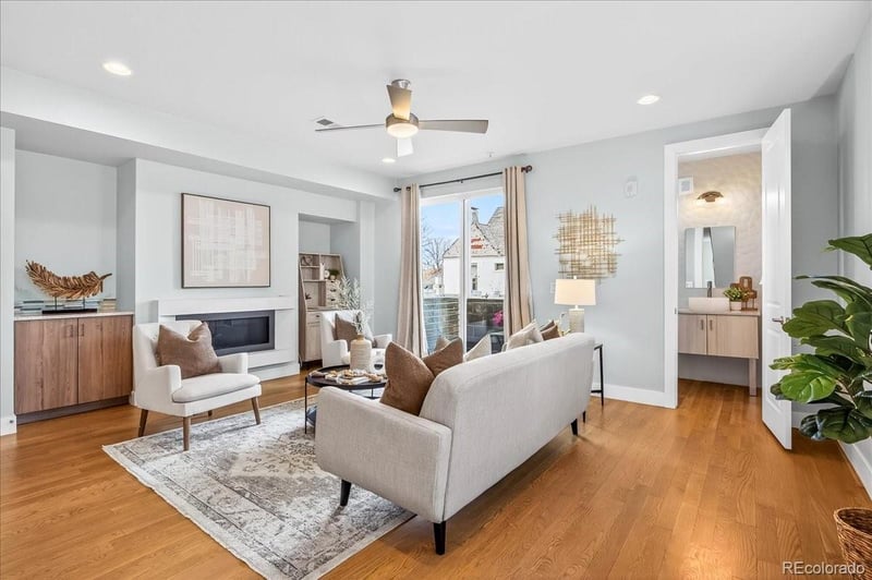 4943 Lowell Blvd #1, Denver, CO 80221