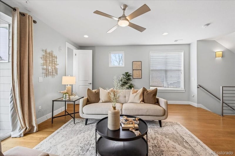 4943 Lowell Blvd #1, Denver, CO 80221