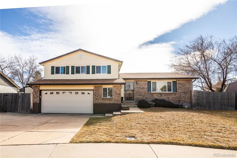 7378 Coors St, Arvada, CO 80005