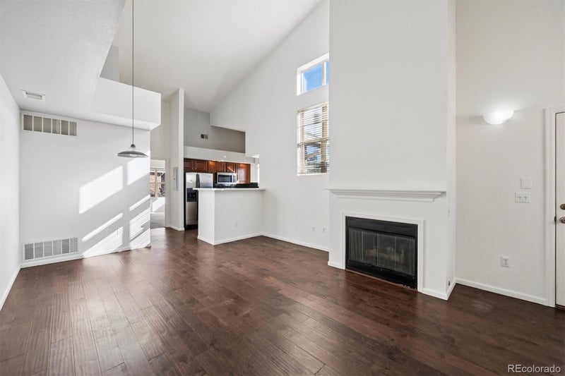 2521 Bahama Cir #F, Aurora, CO 80013