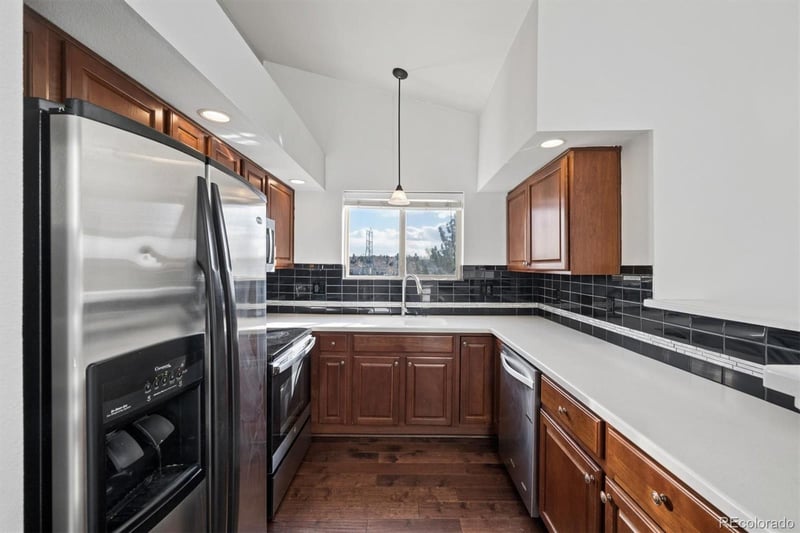 2521 Bahama Cir #F, Aurora, CO 80013