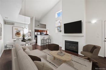 2521 Bahama Cir #F, Aurora, CO 80013