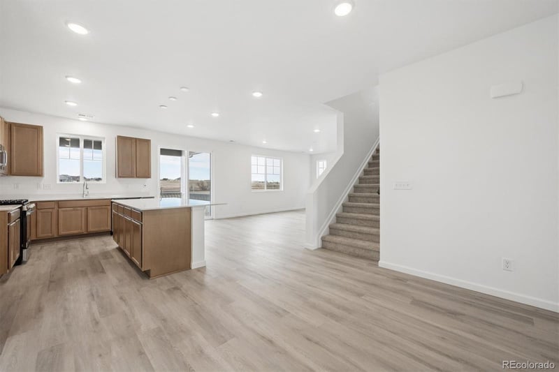 424 Rifle St, Aurora, CO 80017