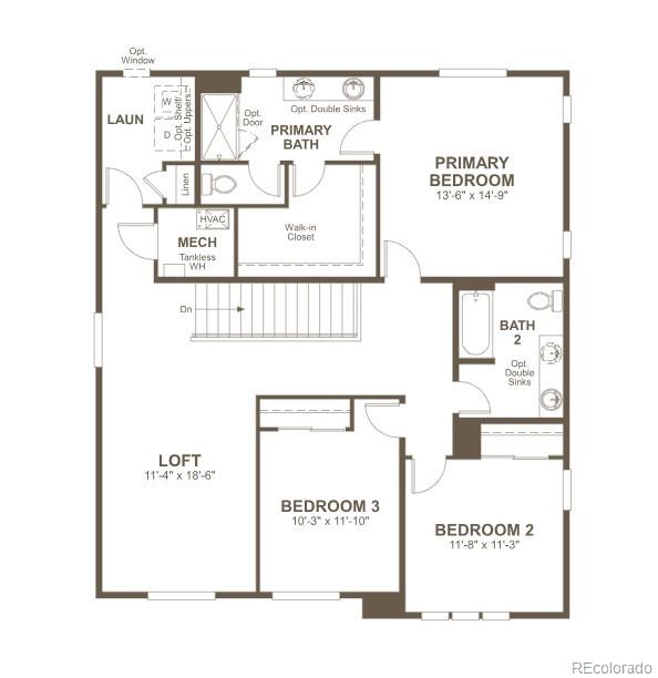 424 Rifle St, Aurora, CO 80017