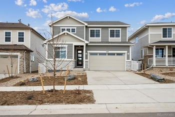 424 Rifle St, Aurora, CO 80017