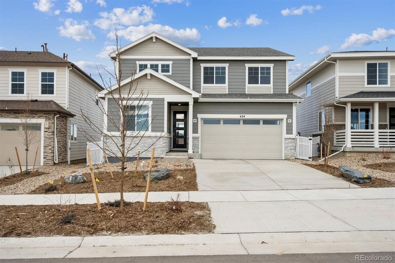 424 Rifle St, Aurora, CO 80017