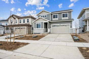 424 Rifle St, Aurora, CO 80017