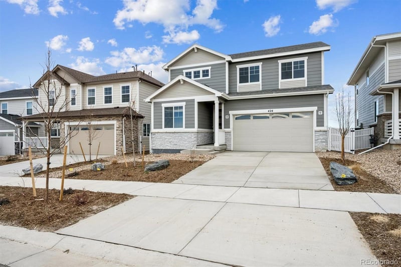 424 Rifle St, Aurora, CO 80017