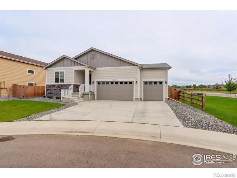 5483 Shadow Creek Ct, Windsor, CO 80528