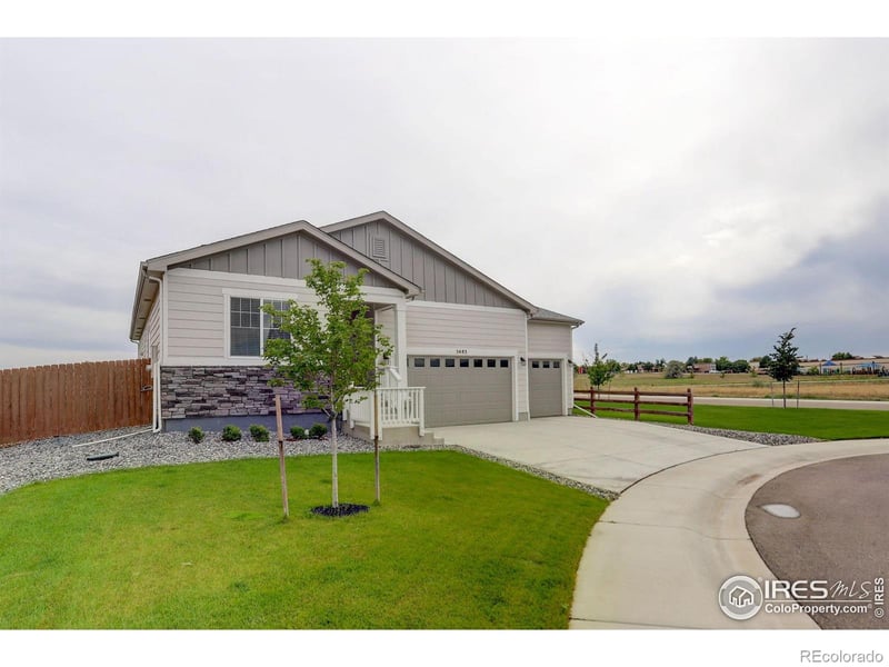5483 Shadow Creek Ct, Windsor, CO 80528