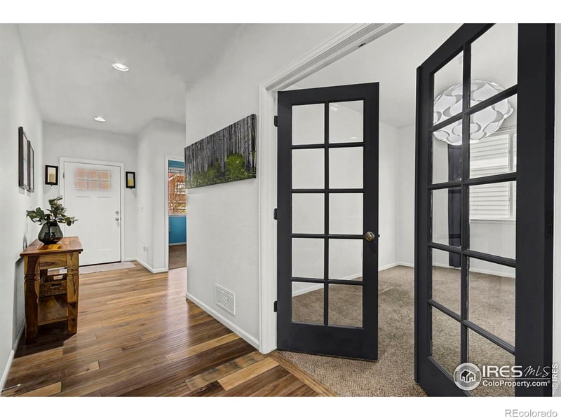 3815 Cosmos Ln, Fort Collins, CO 80528