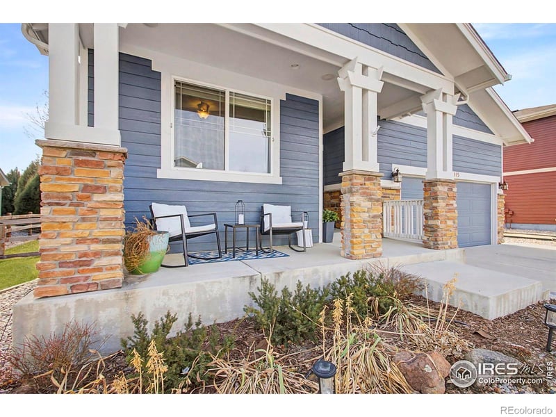 3815 Cosmos Ln, Fort Collins, CO 80528