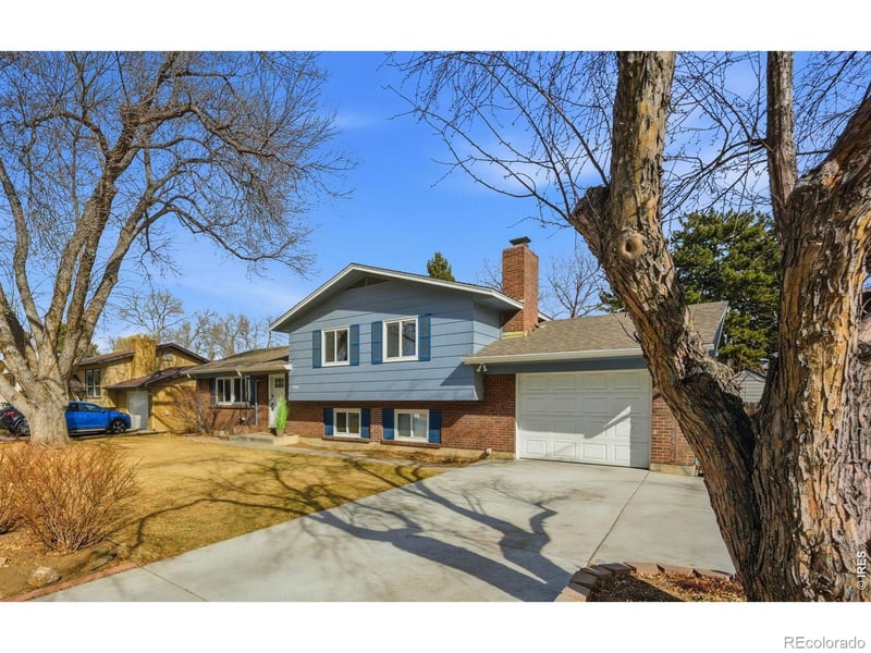 2800 Tulane Dr, Fort Collins, CO 80525