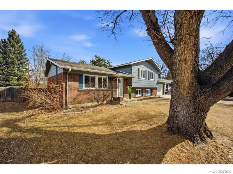 2800 Tulane Dr, Fort Collins, CO 80525