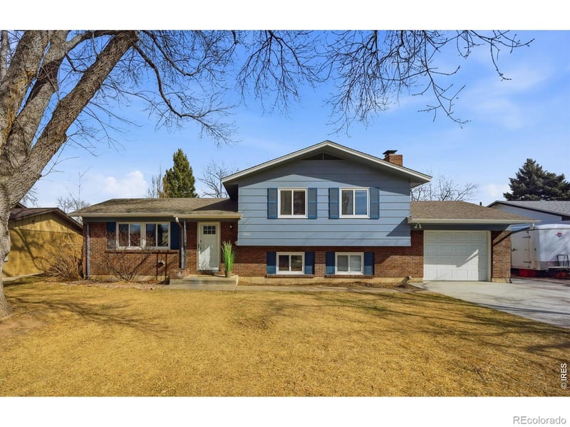 2800 Tulane Dr, Fort Collins, CO 80525