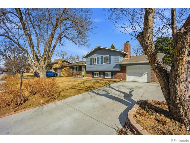 2800 Tulane Dr, Fort Collins, CO 80525