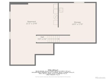 6398 Emporia Cir, Englewood, CO 80111