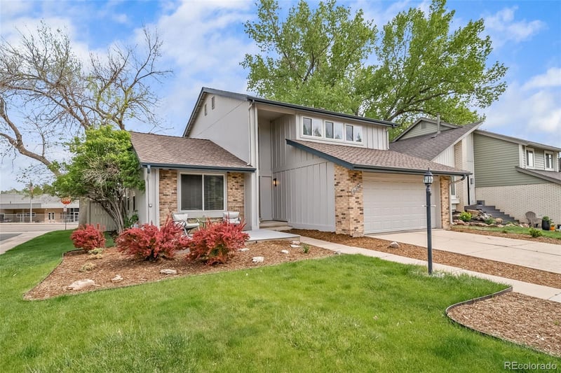 6398 S Emporia Cir, Englewood, CO 80111