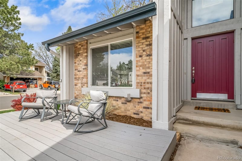 6398 S Emporia Cir, Englewood, CO 80111