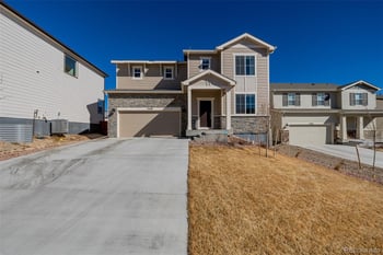 13446 Valley Peak Dr, Peyton, CO 80831