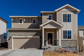 13446 Valley Peak Dr, Peyton, CO 80831