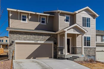 13446 Valley Peak Dr, Peyton, CO 80831