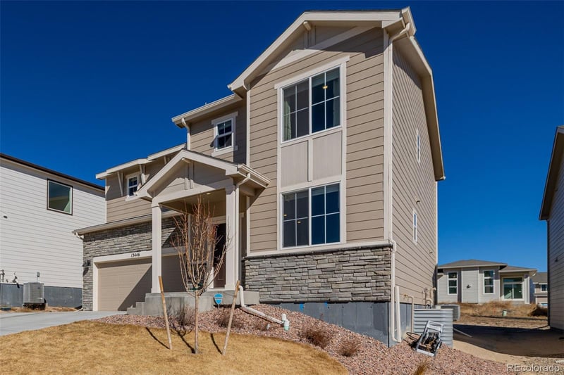 13446 Valley Peak Dr, Peyton, CO 80831
