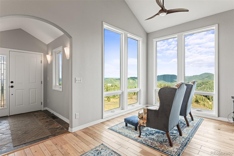 18844 Ute Vista Trl, Morrison, CO 80465