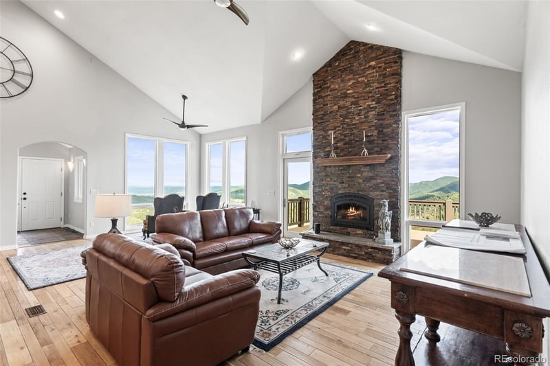 18844 Ute Vista Trl, Morrison, CO 80465
