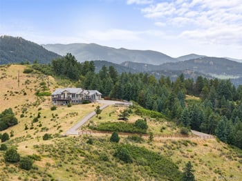 18844 Ute Vista Trl, Morrison, CO 80465
