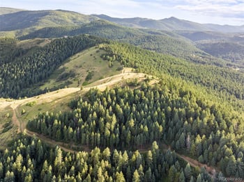 18844 Ute Vista Trl, Morrison, CO 80465