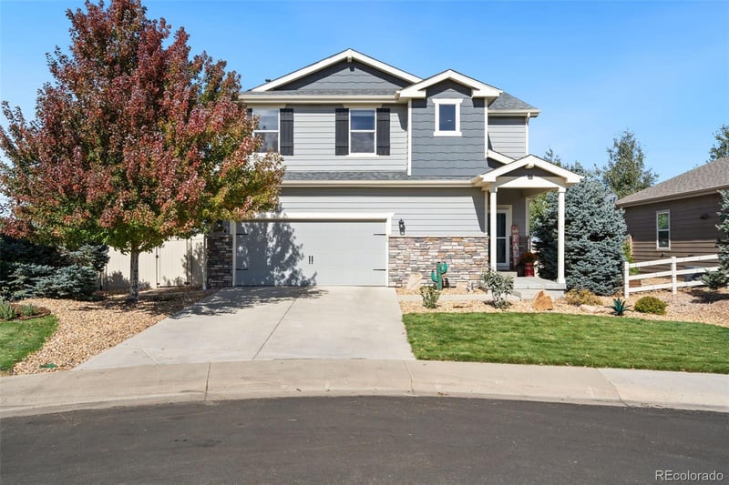 5707 West View Cir, Dacono, CO 80514