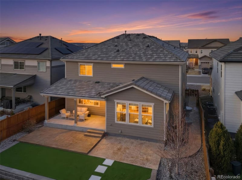 14763 Pepper Pike Pl, Parker, CO 80134