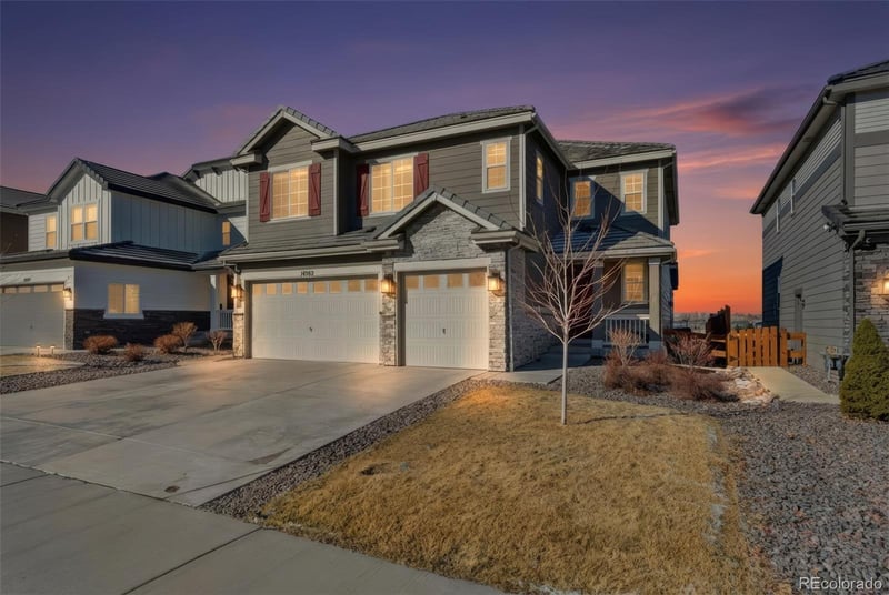 14763 Pepper Pike Pl, Parker, CO 80134