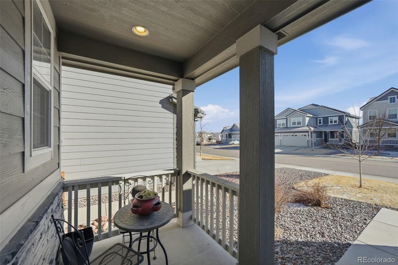 14763 Pepper Pike Pl, Parker, CO 80134