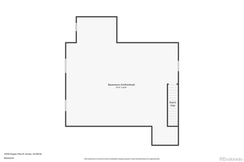 14763 Pepper Pike Pl, Parker, CO 80134