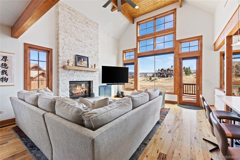 22 Callie Clark Ct, Eagle, CO 81631