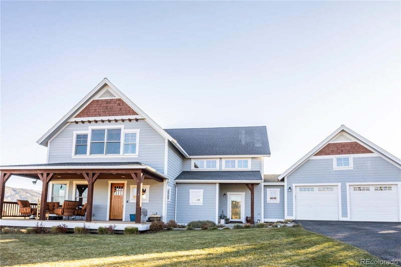 22 Callie Clark Ct, Eagle, CO 81631