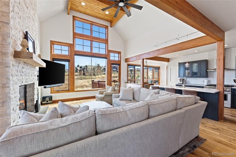 22 Callie Clark Ct, Eagle, CO 81631