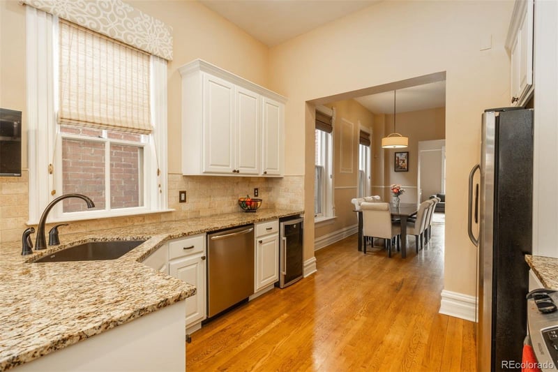 2529 California St, Denver, CO 80205