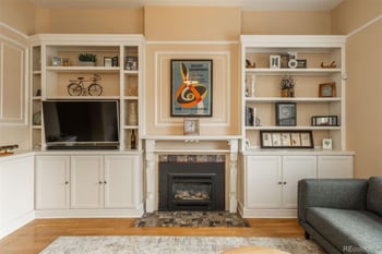 2529 California St, Denver, CO 80205