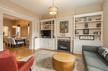 2529 California St, Denver, CO 80205