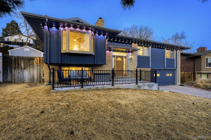 13218 Jewell Pl, Lakewood, CO 80228