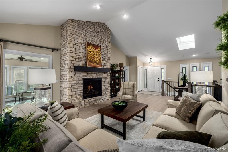 7258 Kendrick St, Arvada, CO 80007