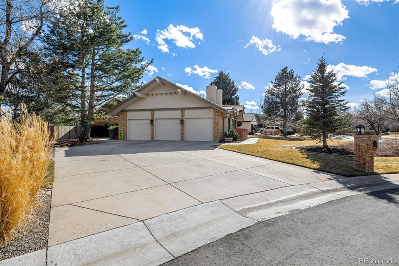 7258 Kendrick St, Arvada, CO 80007